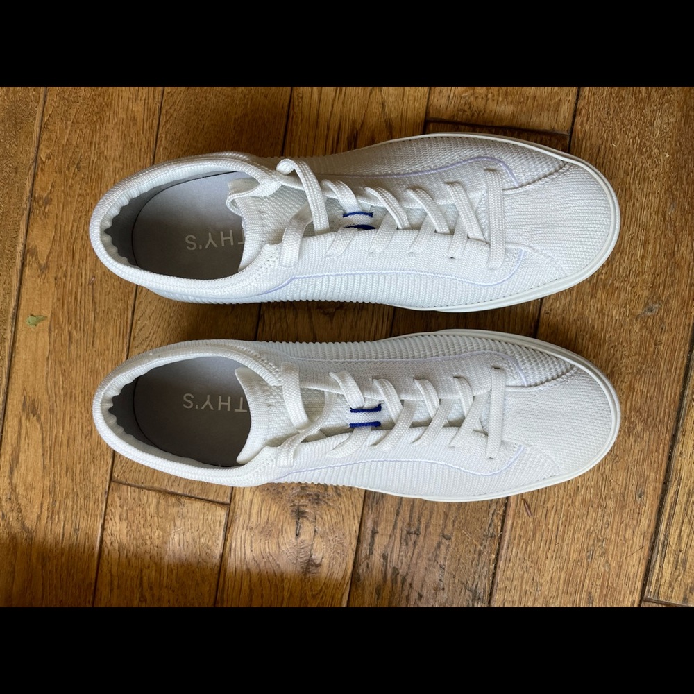 Rothy’s Sneaker size 8